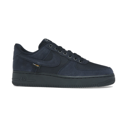 Nike Air Force 1 Low '07 Cordura Dark Obsidian