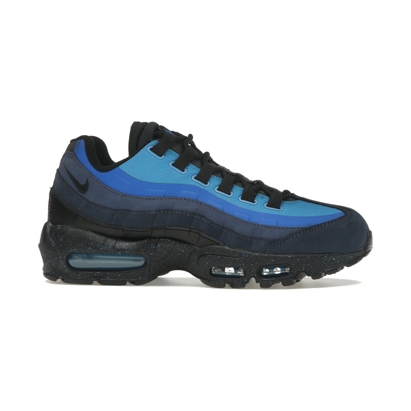 Nike Air Max 95 Stash 2024