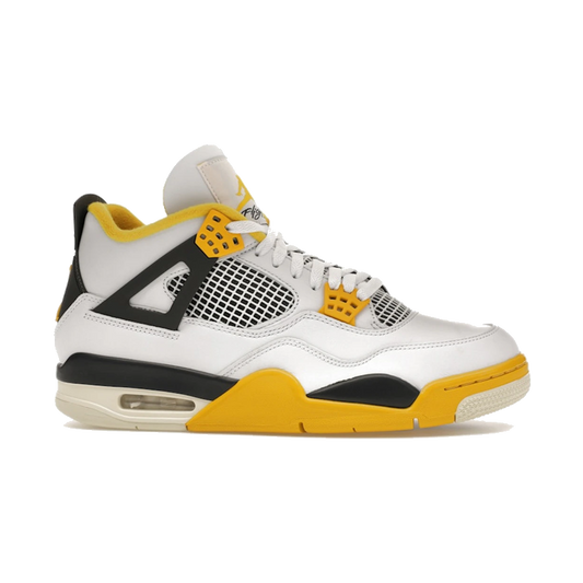 Air Jordan 4 Retro Vivid Sulfur