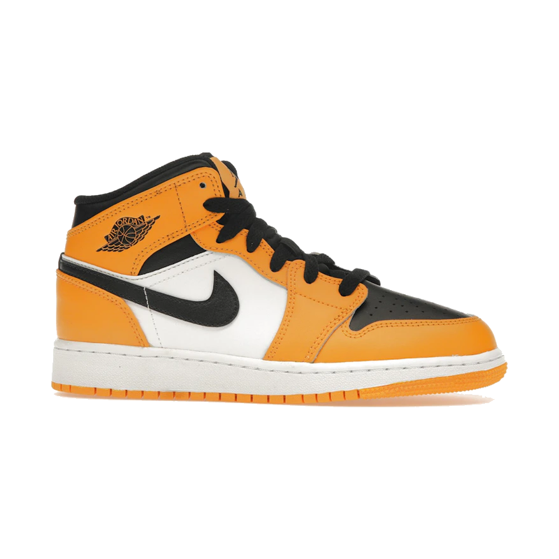 Air Jordan 1 Mid Taxi