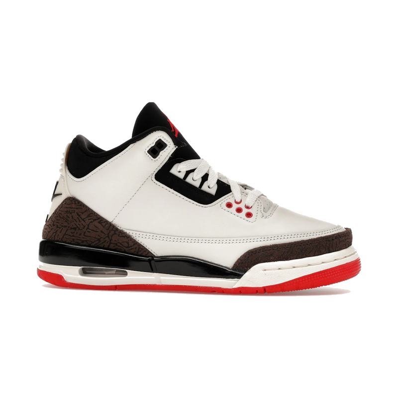 Air Jordan 3 Retro World's Best Dad
