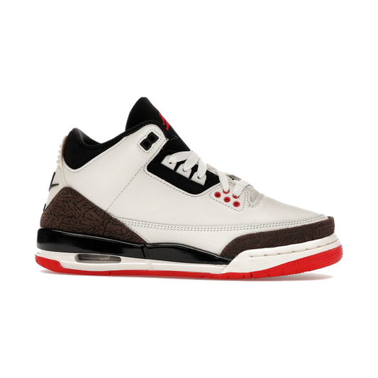 Air Jordan 3 Retro World's Best Dad
