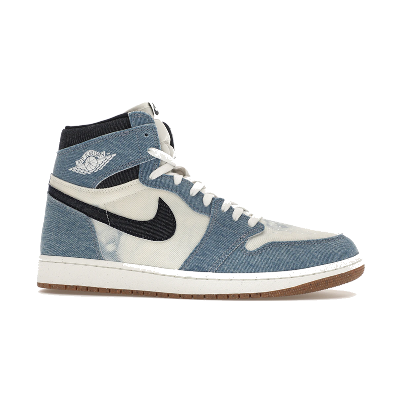 Air Jordan 1 Retro High OG Denim