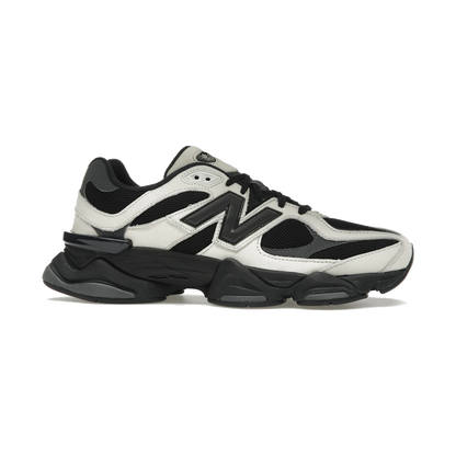 New Balance 9060 Off White Black