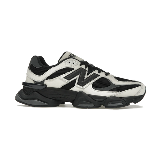 New Balance 9060 Off White Black