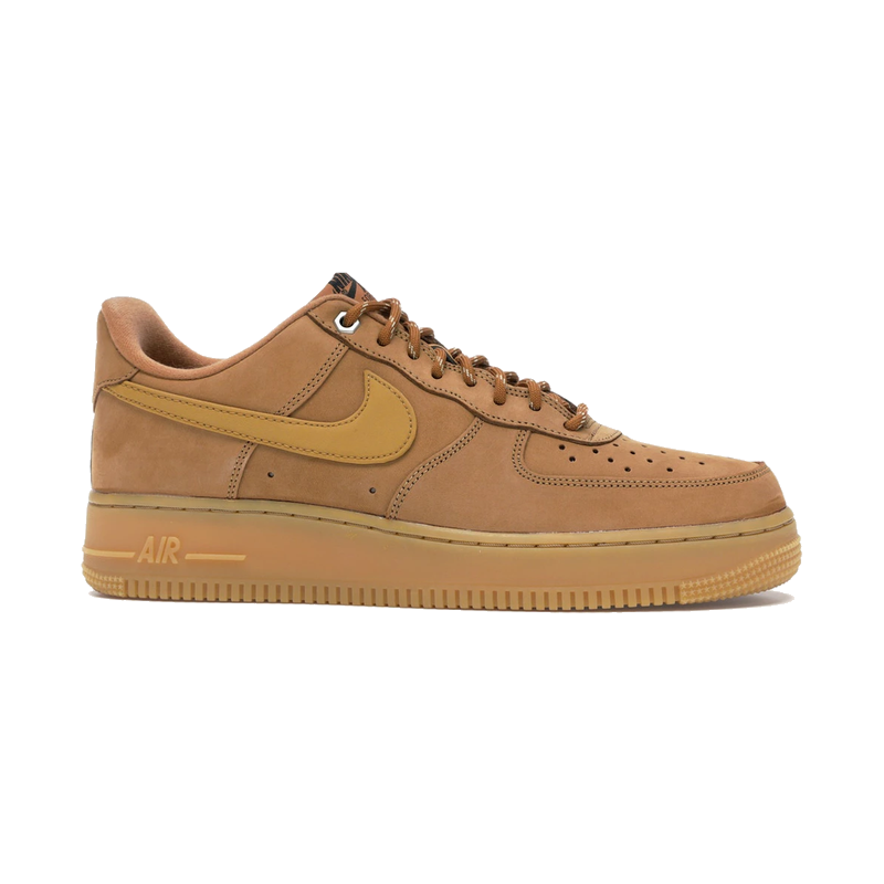 Nike Air Force 1 Low Flax Wheat