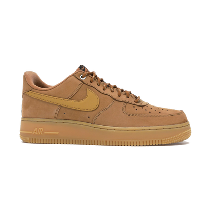 Nike Air Force 1 Low Flax Wheat