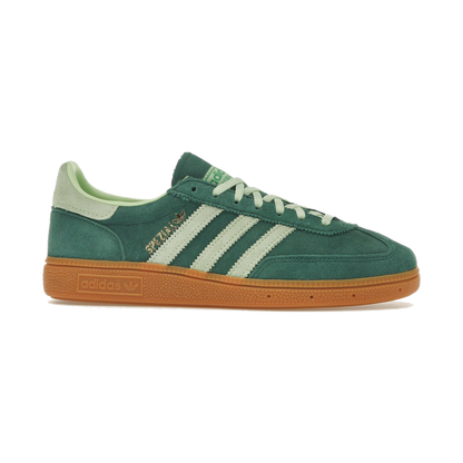 Adidas Handball Spezial Collegiate Green Semi Green Spark