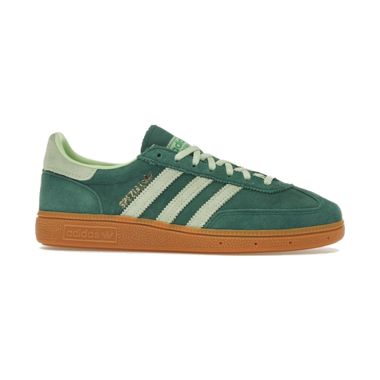 Adidas Handball Spezial Collegiate Green Semi Green Spark