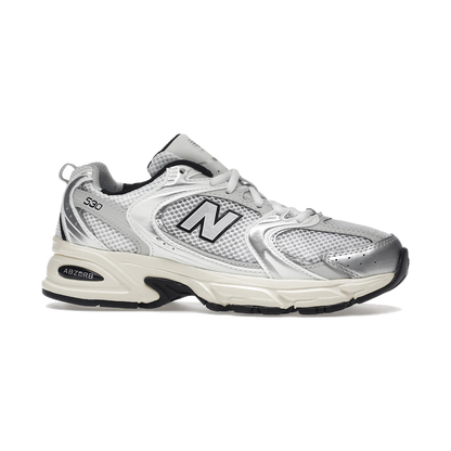 New Balance 530 Silver Cream