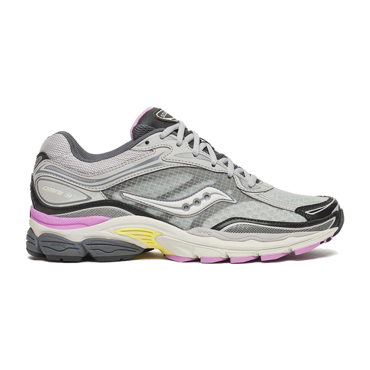 Saucony ProGrid Omni 9 Harbor Black