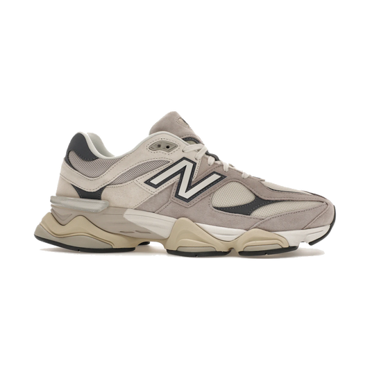 New Balance 9060 Moonrock Linen
