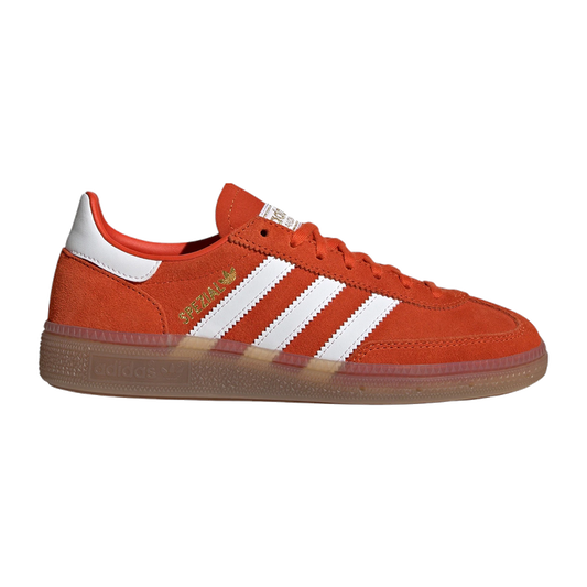 Adidas Handball Spezial Collegiate Orange Non Dyed Gum