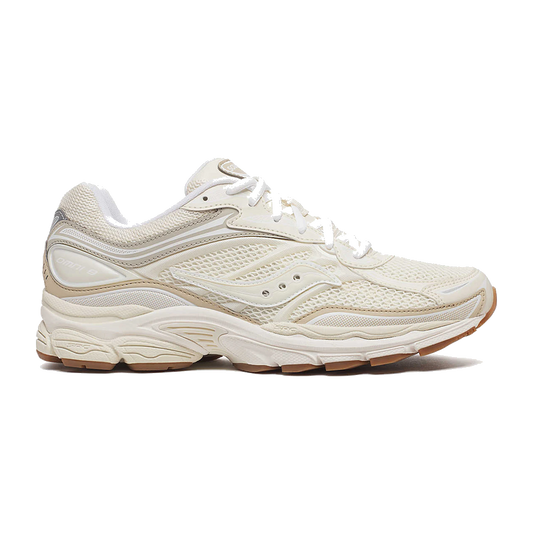 Saucony ProGrid Omni 9 Tomorrow, Meet Yesterday Beige Gum