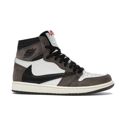 Air Jordan 1 Retro High OG SP Travis Scott Mocha