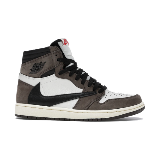 Air Jordan 1 Retro High OG SP Travis Scott Mocha