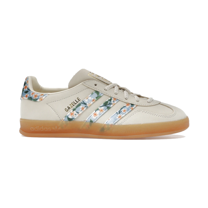 Adidas Gazelle Indoor Liberty London Mitsi Day
