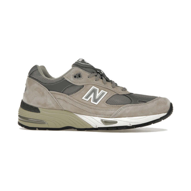 New Balance 991 MiUK Kith Grey