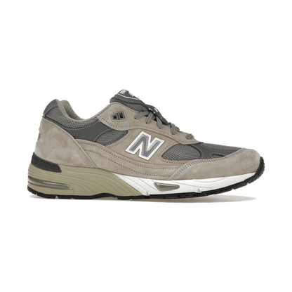 New Balance 991 MiUK Kith Grey