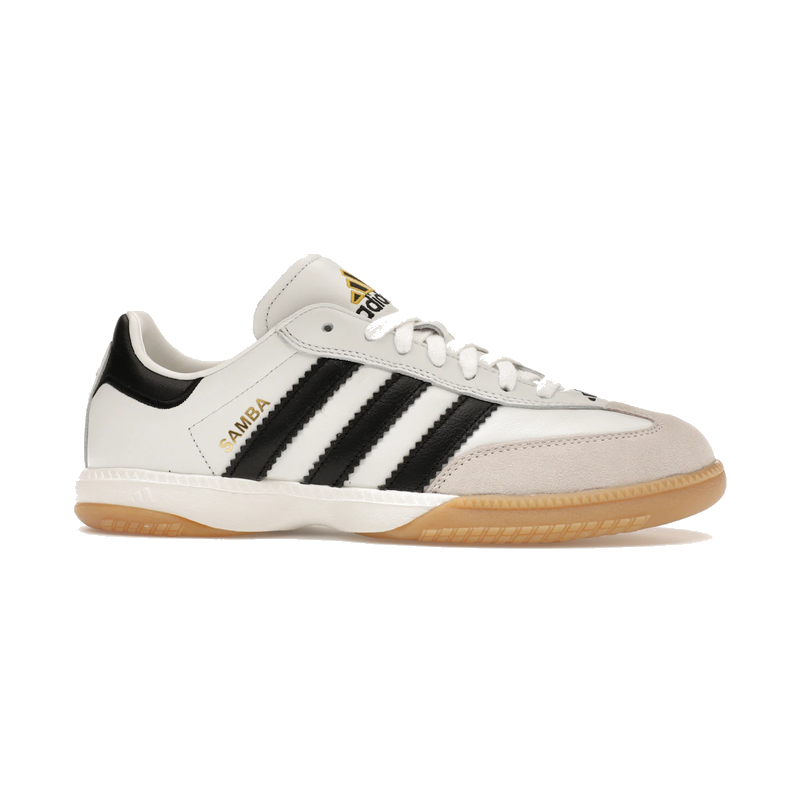 Adidas Samba Millennium White Black Gum