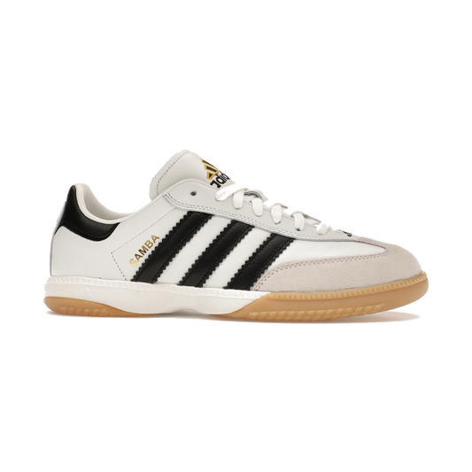 Adidas Samba Millennium White Black Gum