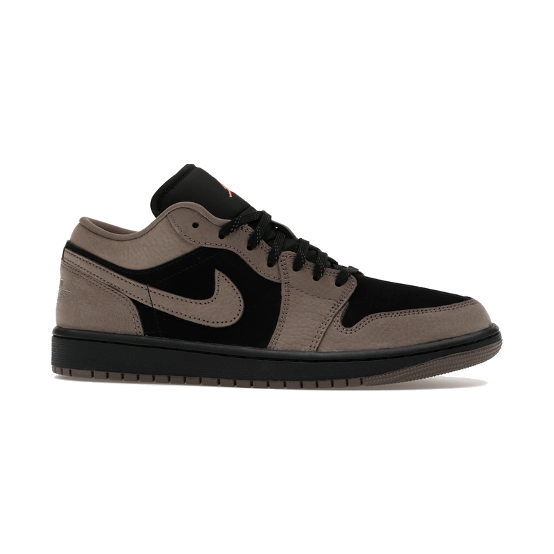 Air Jordan 1 Low SE Olive Grey