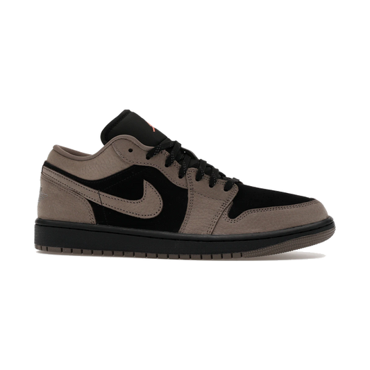 Air Jordan 1 Low SE Olive Grey