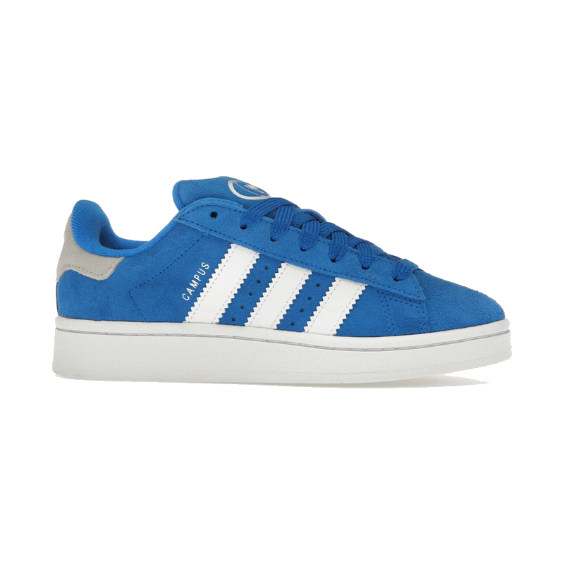 Adidas Campus 00s Blue Bird