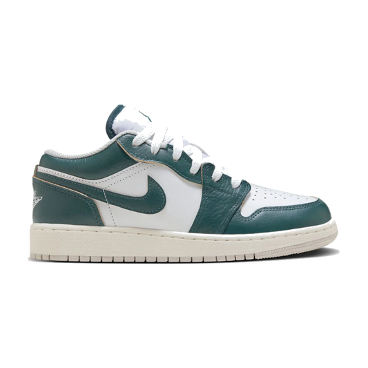 Air Jordan 1 Low SE Oxidized Green