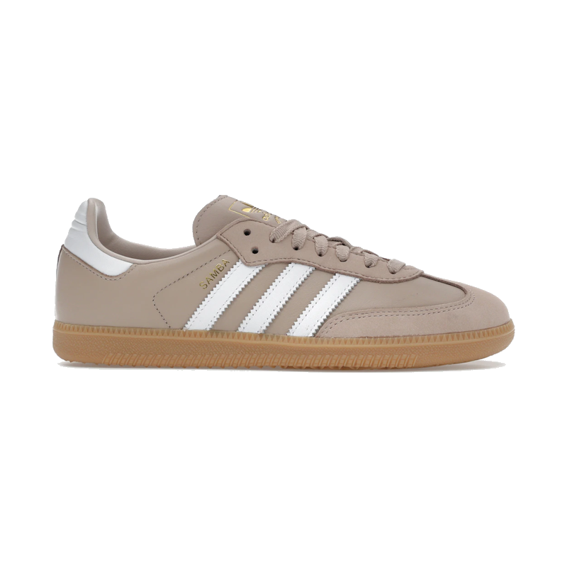 Adidas Samba OG Wonder Taupe