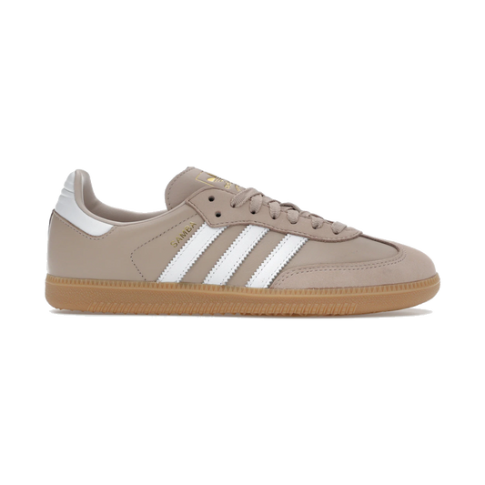 Adidas Samba OG Wonder Taupe