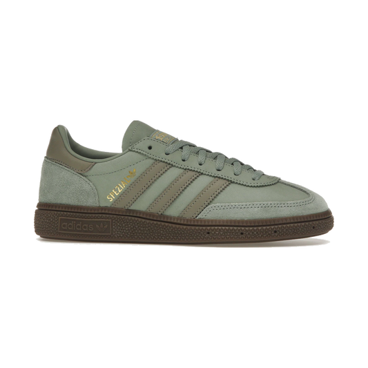 Adidas Handball Spezial Silver Green