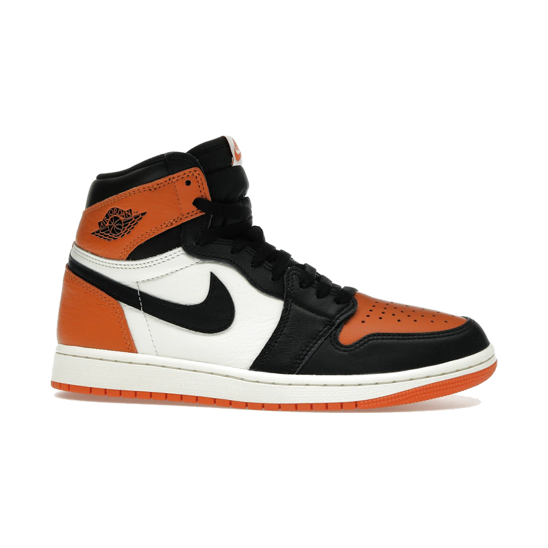 Air Jordan 1 Retro High OG Shattered Backboard 2025