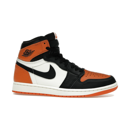 Air Jordan 1 Retro High OG Shattered Backboard 2025