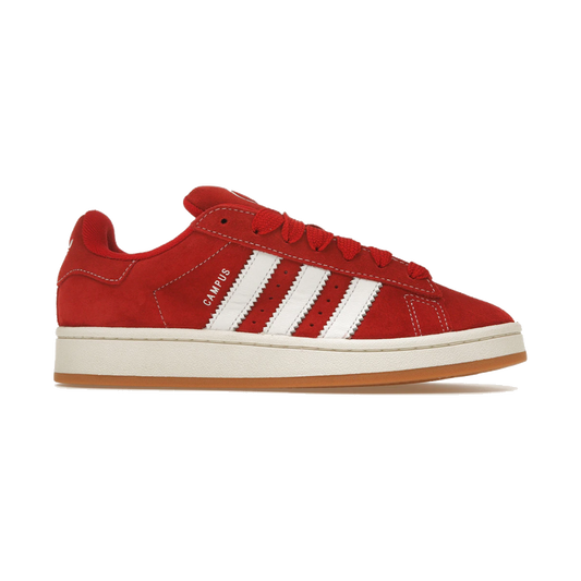 Adidas Campus 00s Better Scarlet Cloud White