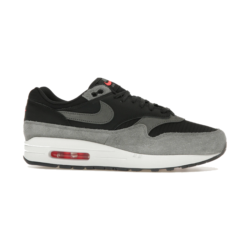 Nike Air Max 1 Premium Dark Smoke Grey