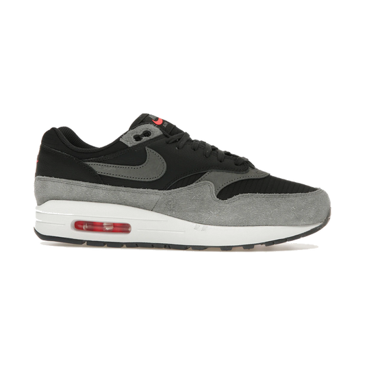 Nike Air Max 1 Premium Dark Smoke Grey