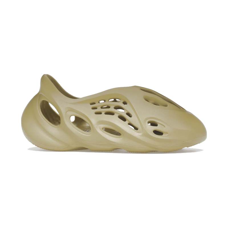 Adidas Yeezy Foam RNNR Sulfur