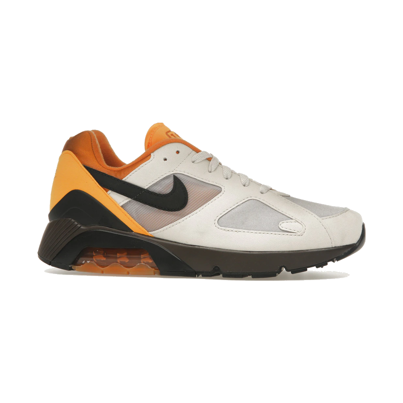 Nike Air Max 180 Light Orewood Brown Sundial