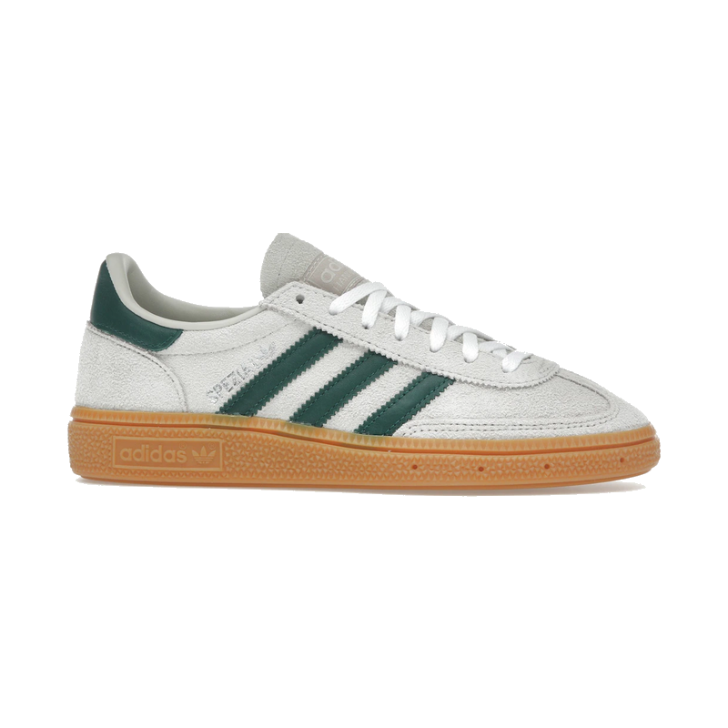 Adidas Handball Spezial Alumina Collegiate Green