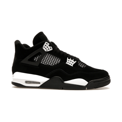 Air Jordan 4 Retro White Thunder