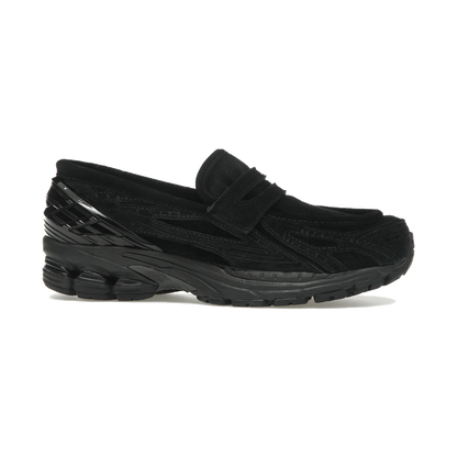 New Balance 1906L Black Suede