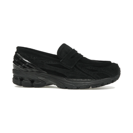 New Balance 1906L Black Suede