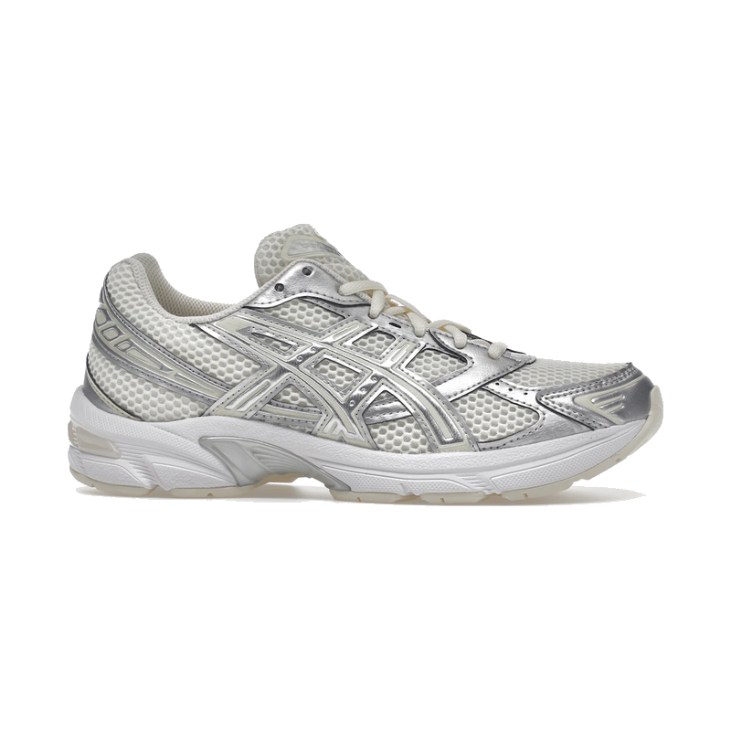 ASICS Gel-1130 Cream Pure Silver