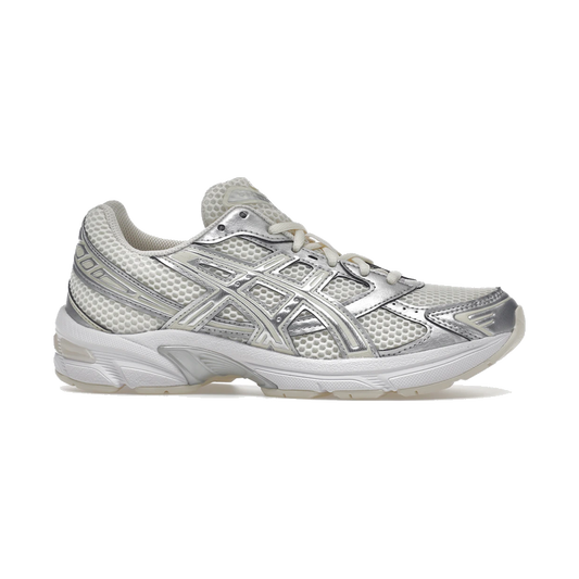 ASICS Gel-1130 Cream Pure Silver