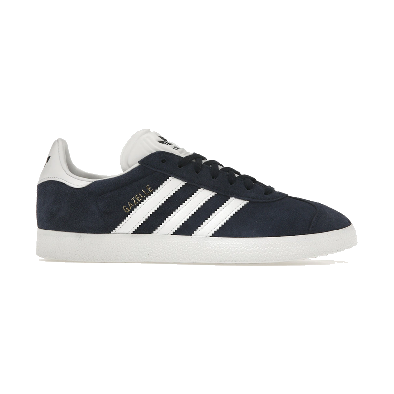 Adidas Gazelle Navy White