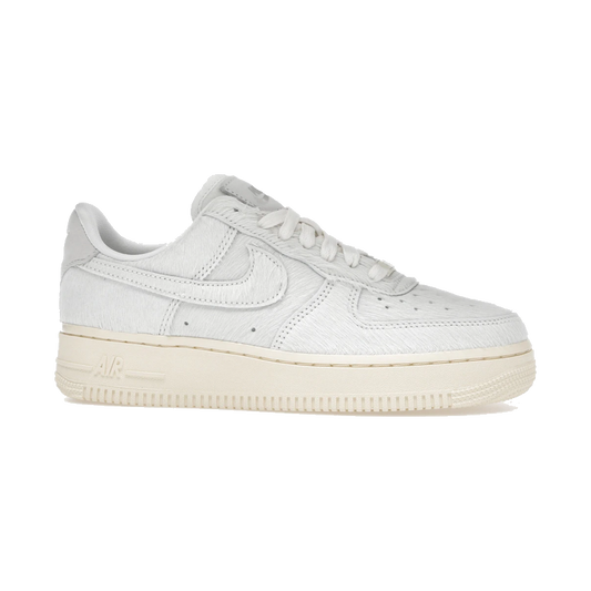 Nike Air Force 1 Low '07 Sail Pony Hair