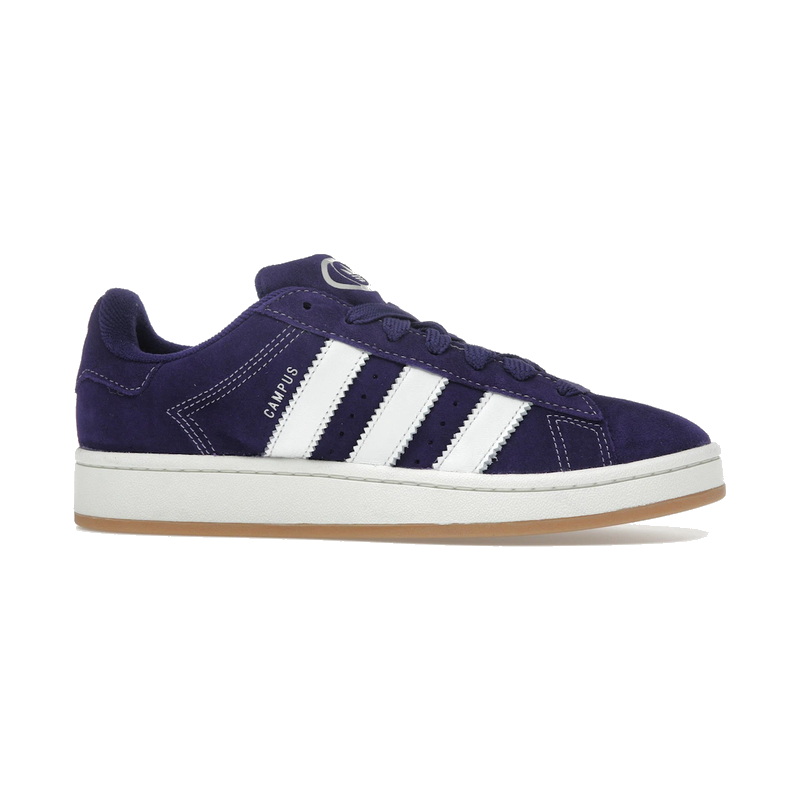 Adidas Campus 00s Collegiate Purple
