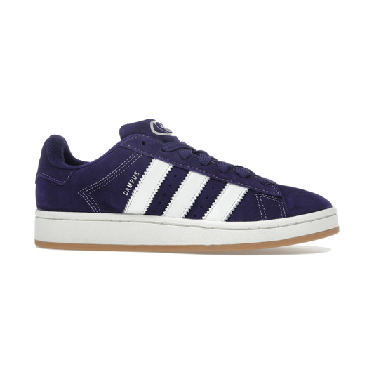 Adidas Campus 00s Collegiate Purple