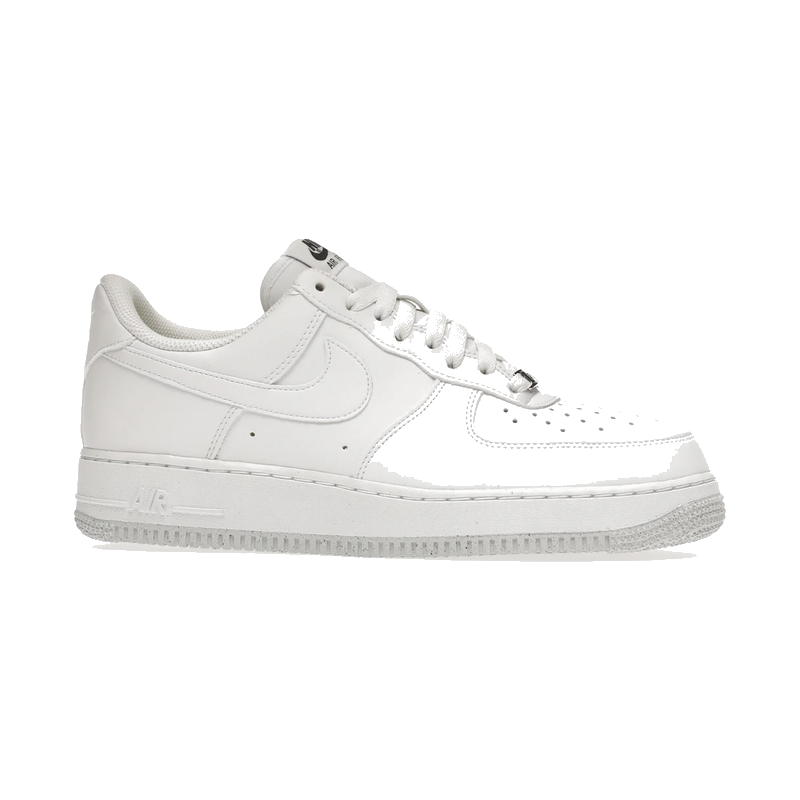 Nike Air Force 1 Low Next Nature White Metallic Grey